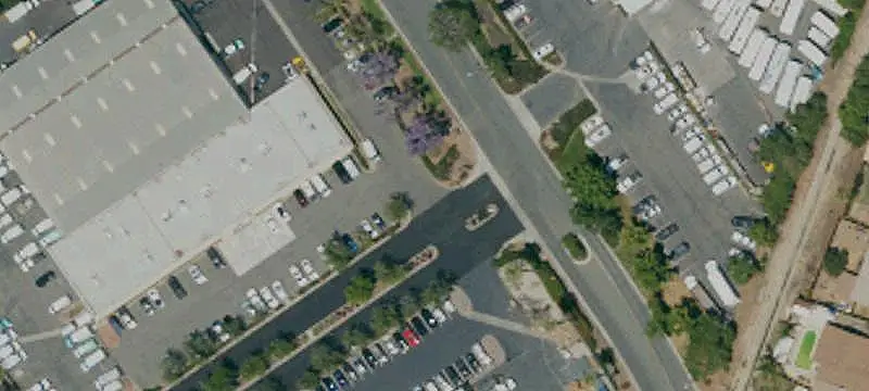Single-Tenant Industrial Property
