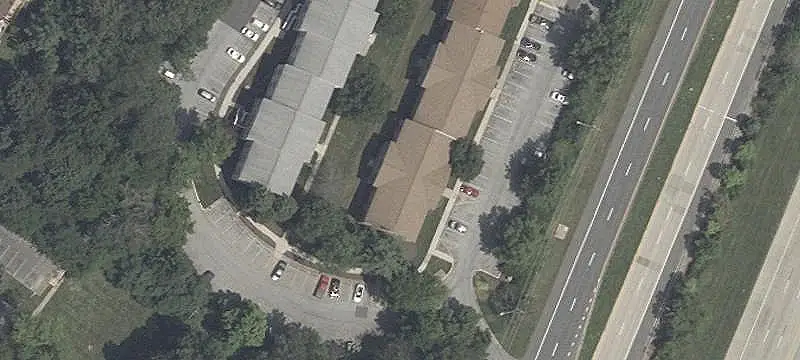 Residential Income Property with Balcony