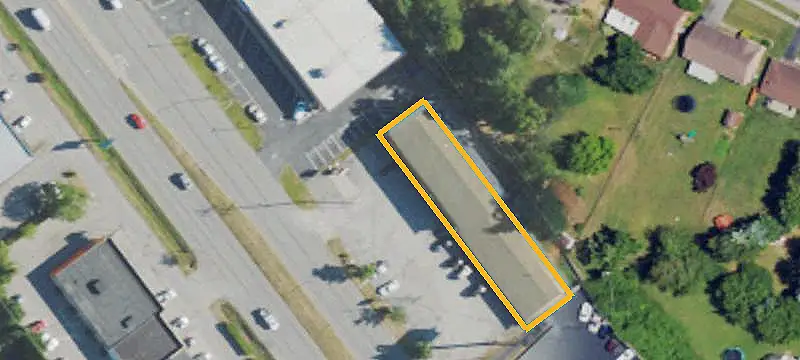 Zaxby's Absolute NNN Property