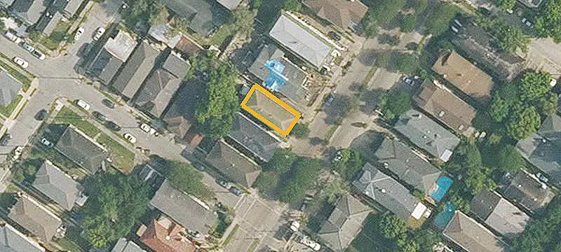 Updated Two-Unit Duplex
