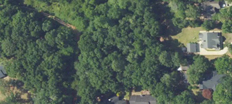 Corner Commercial Land