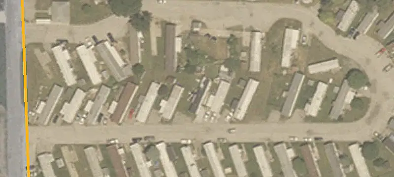 67-Site Mobile Home Park
