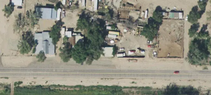 Half-Acre Commercial Land