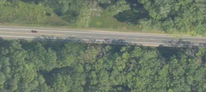 Highway-Frontage Land Parcel