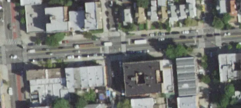 Two-Story Medical Center