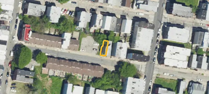 Two-Unit Duplex with Hardwood Floors