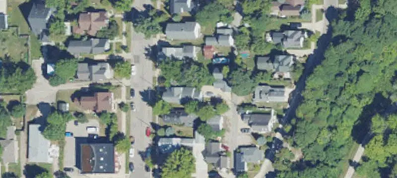 Two-Unit Duplex with Garage