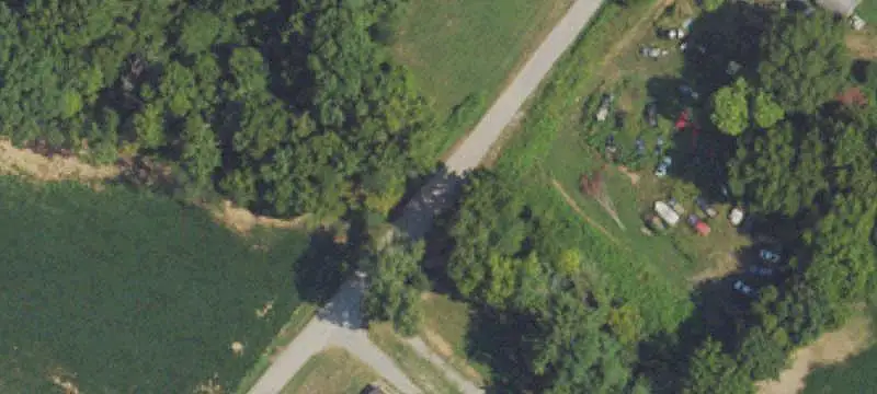 Lot 3 Salubria Springs Rd, Pembroke, KY 42266