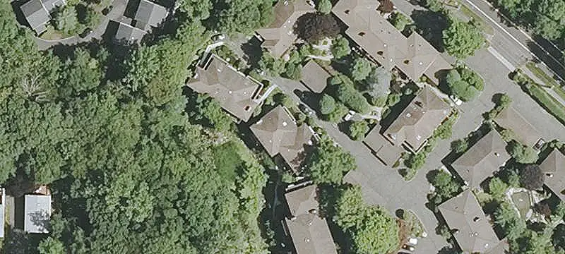 End-Unit Residential Income Property