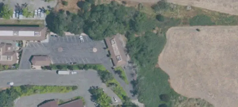 Four-Building Medical Office Campus