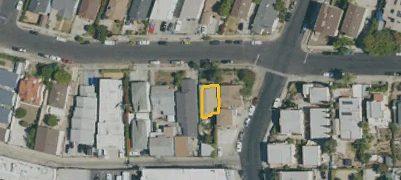 New Construction Quadplex