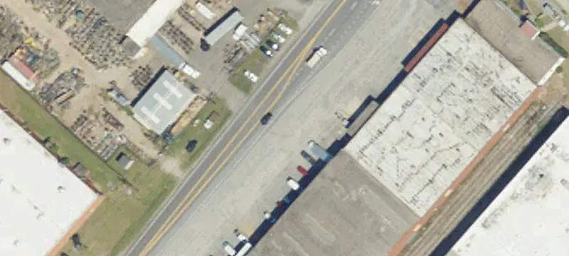 Dock-High Flex Warehouse