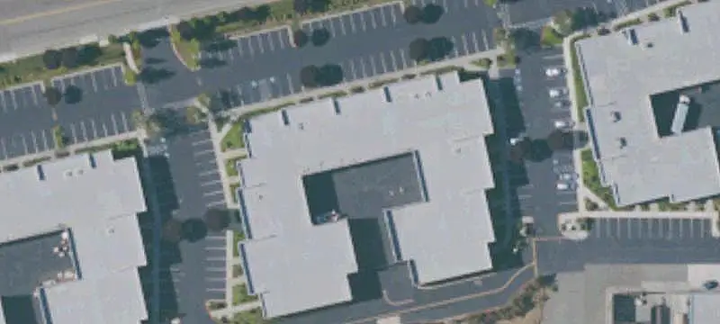New Construction Flex Space