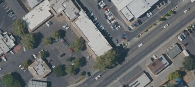 Corner Retail Space