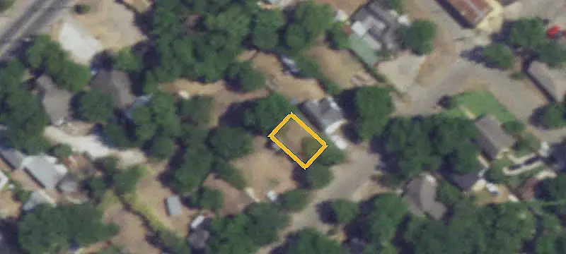 New-Construction Three-Bedroom Duplex