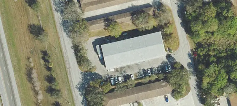 Built-Out Commercial Kitchen Condo