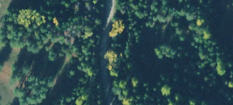 Recreation Land with Creek Access