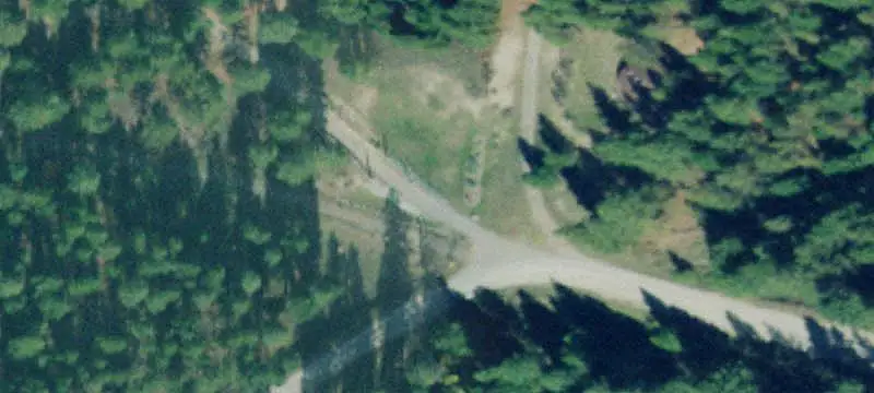 Mountain Hunting Land