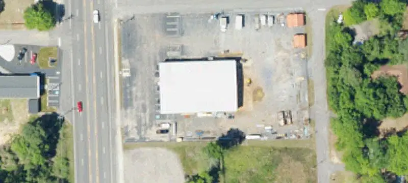 Special-Purpose Industrial Property
