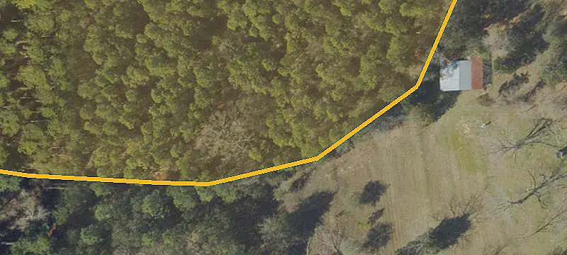 Agricultural Farmland with Highway Frontage