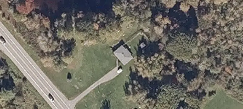 Vacant Land