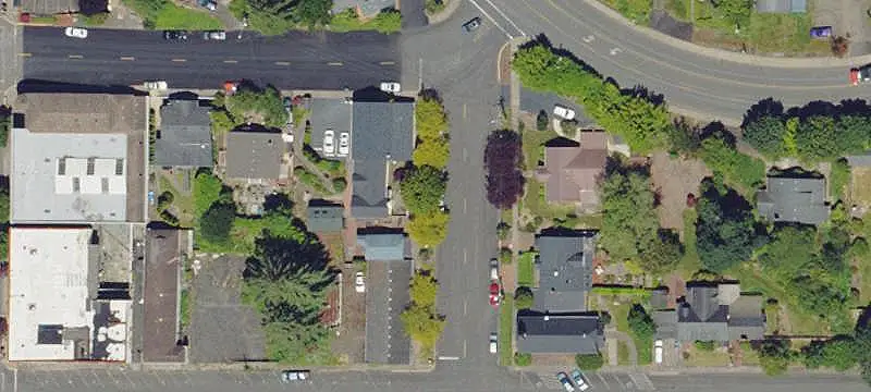 Commercial Specialty Property