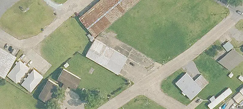 Flex Space with Warehouse Doors