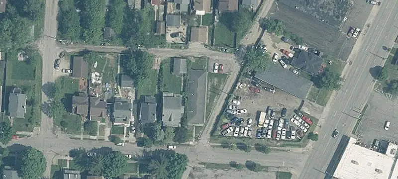 Block-Construction Triplex