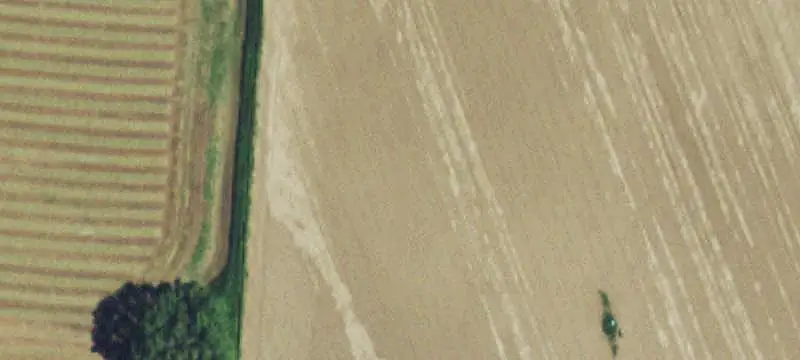 Irrigated Farm with Country Home