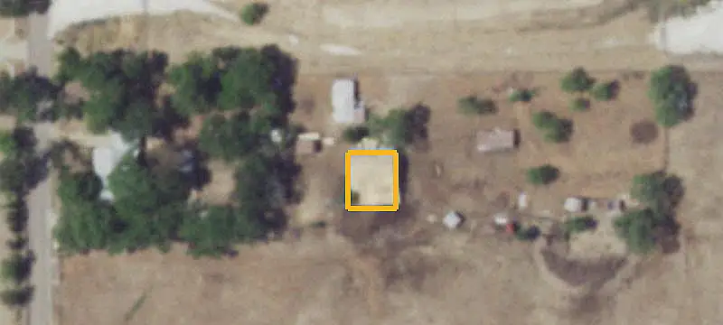 Ranch Property with Ponds