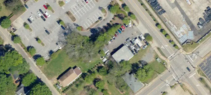 Three-Bay Auto Repair Shop