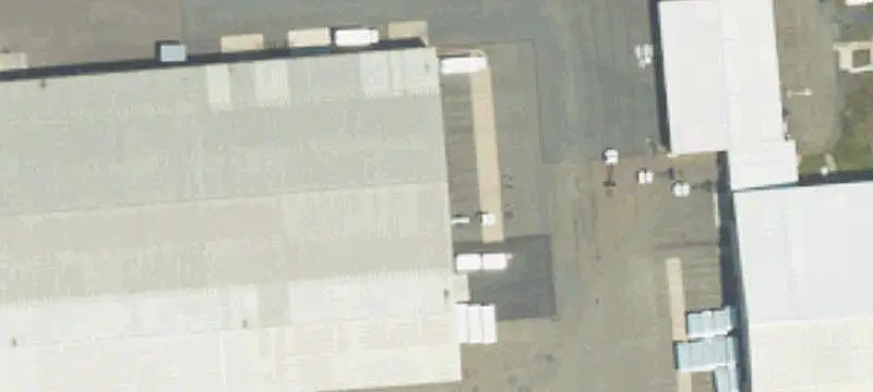 Two-Building Industrial Property