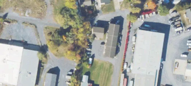 Multi-Building Flex Space Facility
