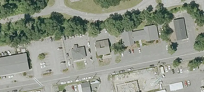 Freestanding Medical Office Building