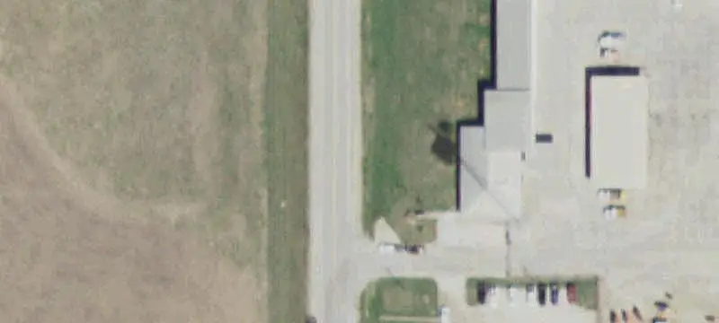 10-Acre Commercial Land Tract