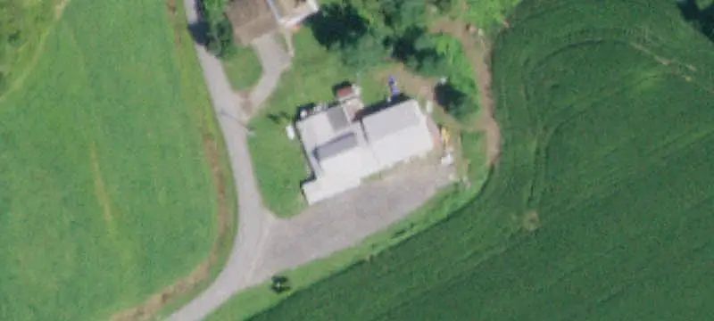 Bar With Event Barn