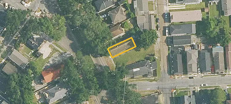 Renovation-Ready Duplex