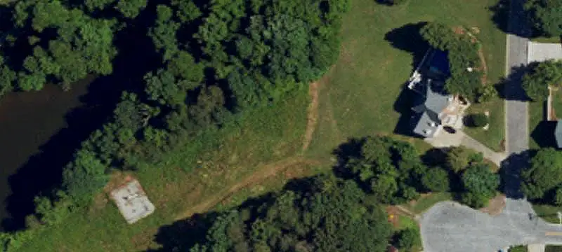Land or Vacant Lot