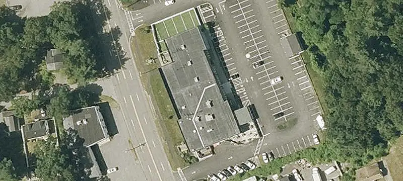 Strip Retail Center with NNN Leases