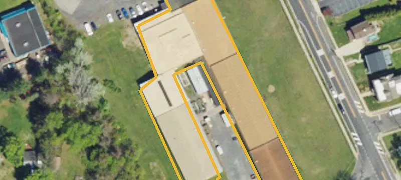 Carpet Manufacturing Facility
