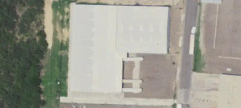Warehouse with Dock Access
