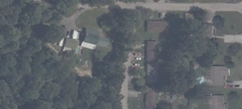 26-Unit Apartment Building Community