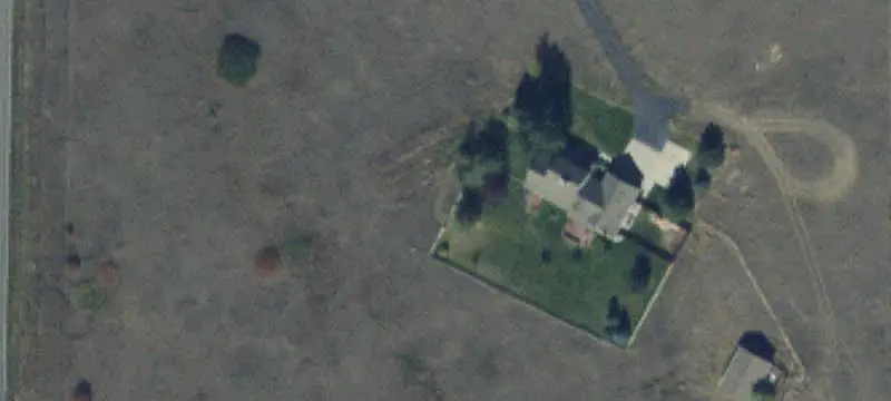 Remodeled Equestrian Property with Arena