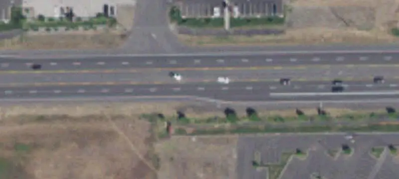 Commercial Pad Site