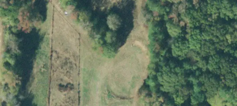 Unimproved Land