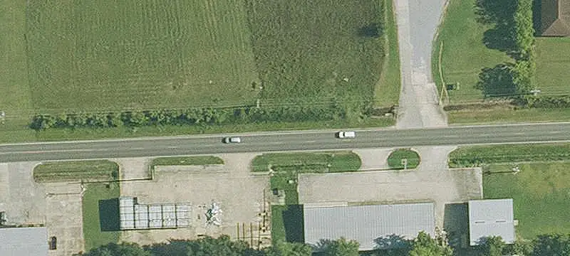 Highway Commercial Development Land