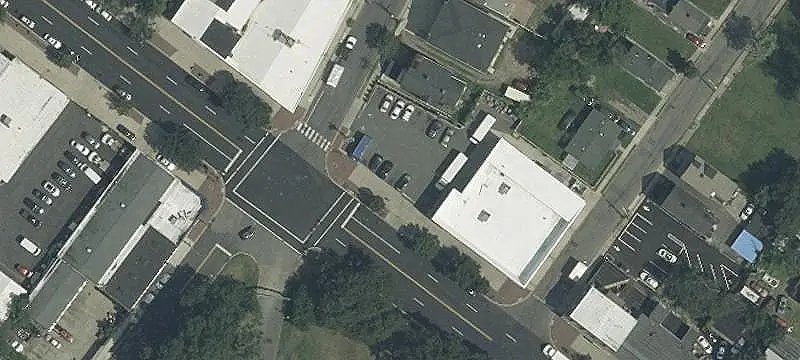 Retail Storefront Property