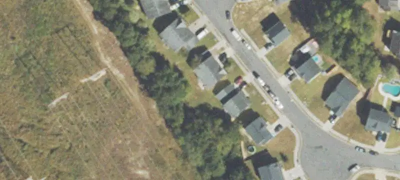 Unimproved Land