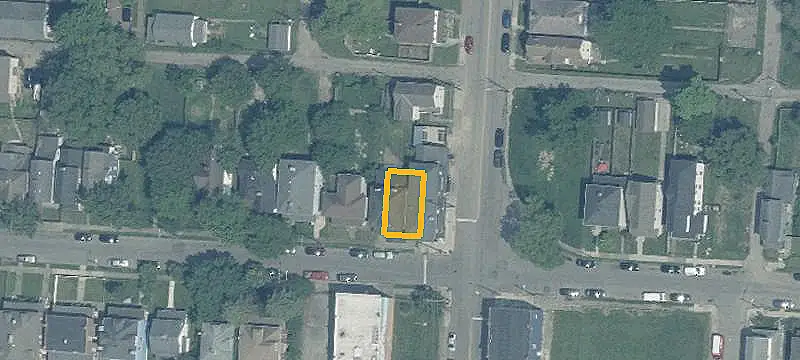 Duplex with Month-to-Month Tenancies
