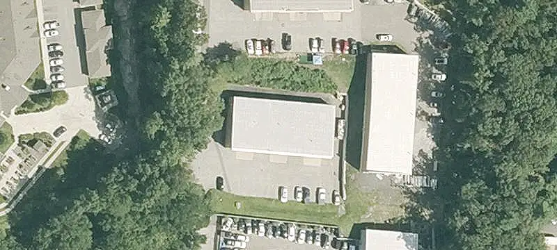 Flex Space with Warehouse